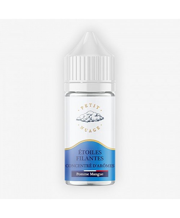 Etoiles Filantes Concentré Petit Nuage 30ml