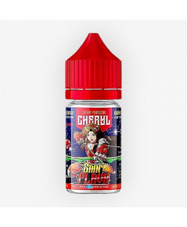 Cheryl Concentré Saint Flava 30ml