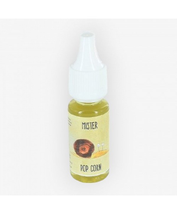 Mister Pop Corn Arômes Extradiy Extrapure 10ml