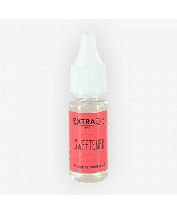 Sweetener Additifs Extradiy Extrapure 10ml