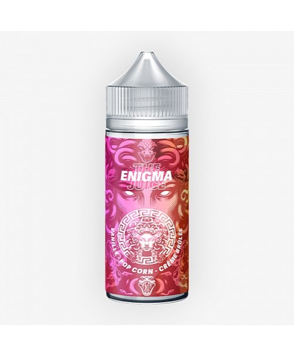 Enigma The MDS Juice 100ml