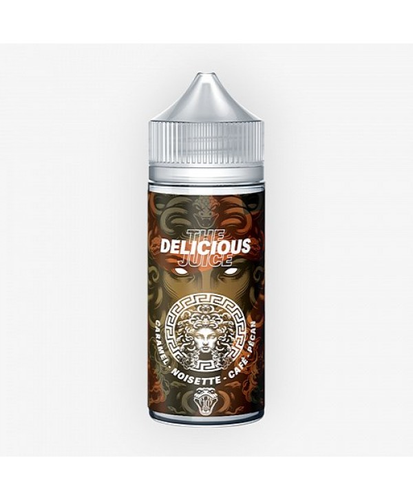 Delicious The MDS Juice 100ml