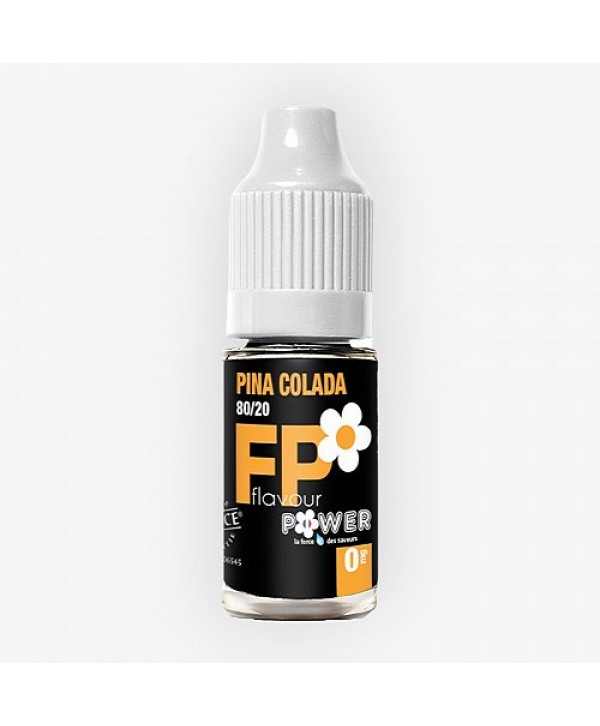 Pina Colada Flavour Power 10ml