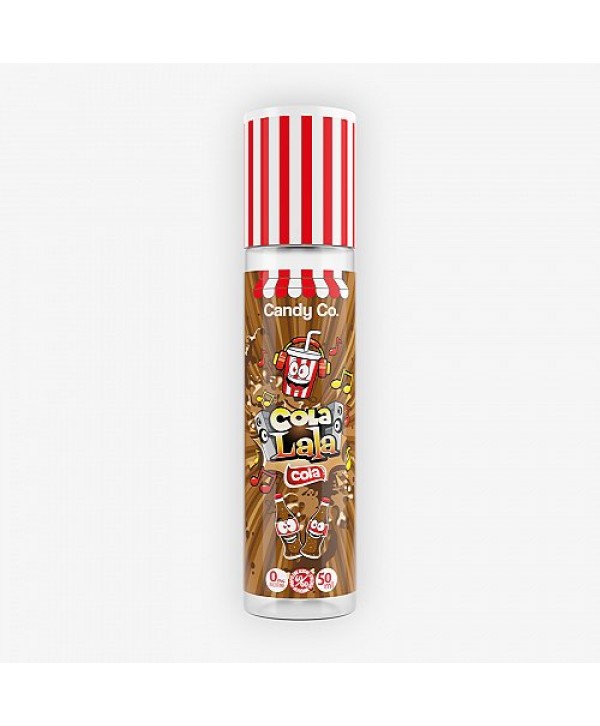 Cola Lala Candy Co. 50ml