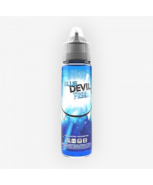 Blue Fresh Summer Devil By Avap 50ml