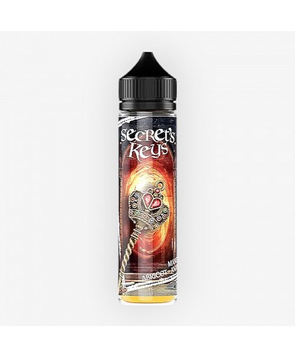 Rainbow Key Secret's Keys Secret's Lab 50ml