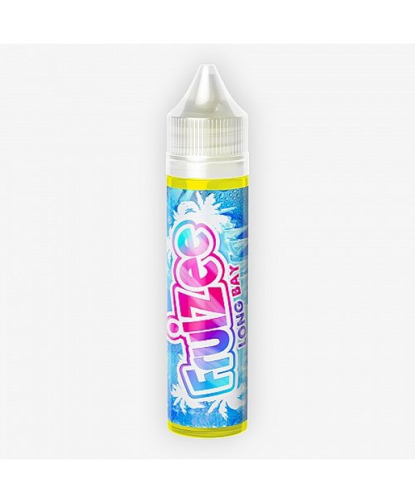 Long Bay Xtra Fresh Fruizee 50ml
