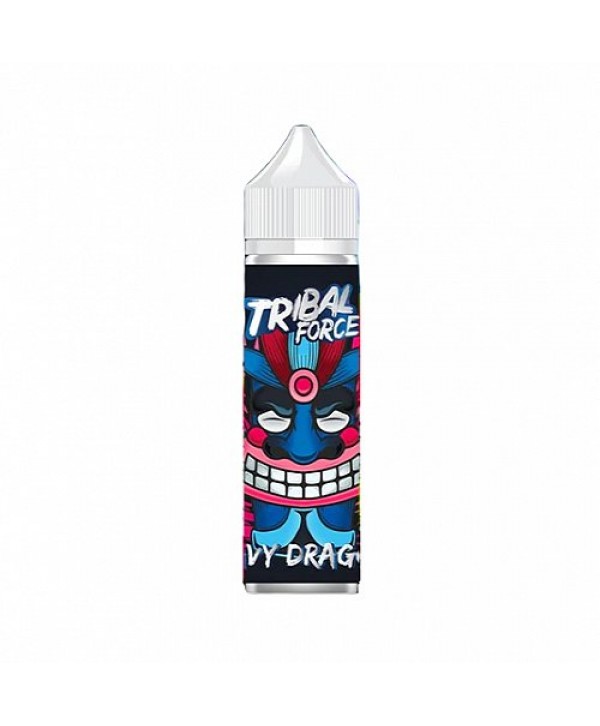 Navy Dragon Tribal Force 50ml