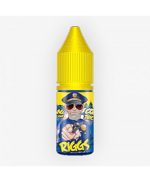 Riggs Cop Juice EliquidFrance 10ml