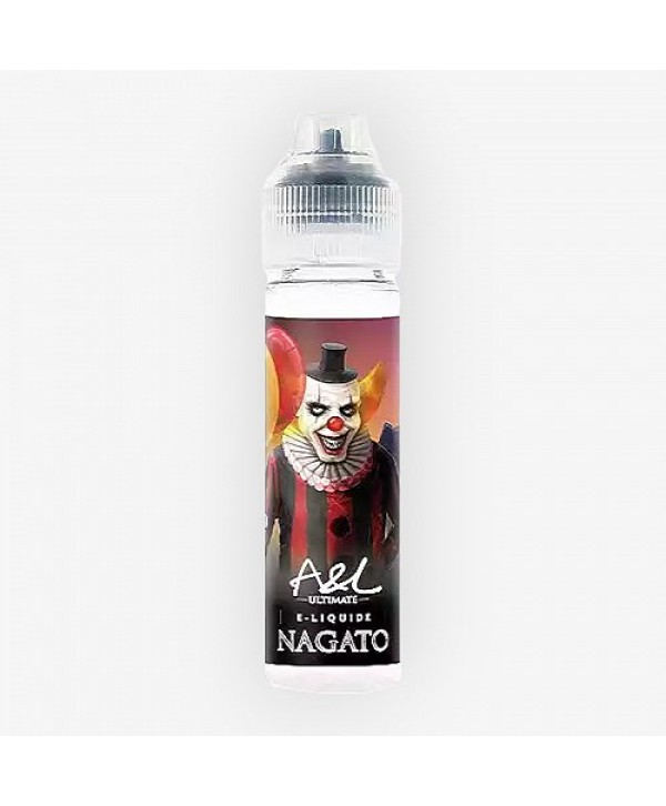 Nagato Ultimate A&L 50ml