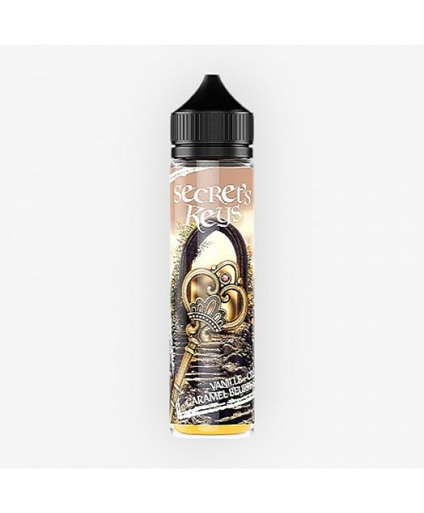 Golden Key Secret's Keys Secret's Lab 50ml