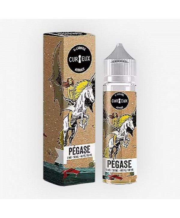 Pégase Astrale Curieux 50ml