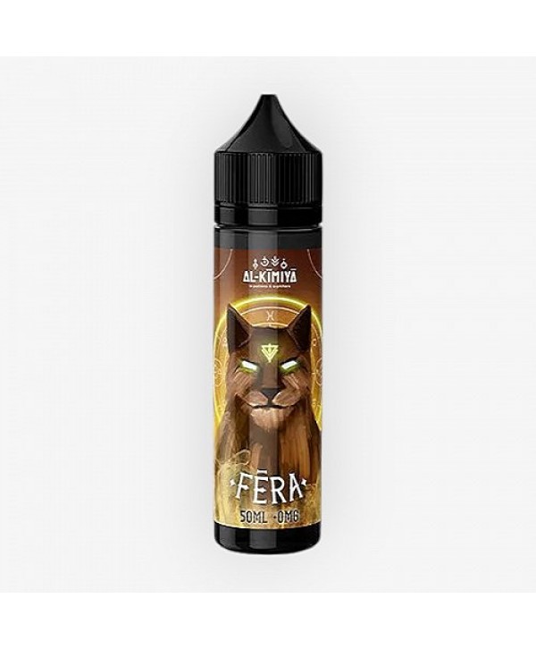 Fera Animalis Al-Kimiya 50ml