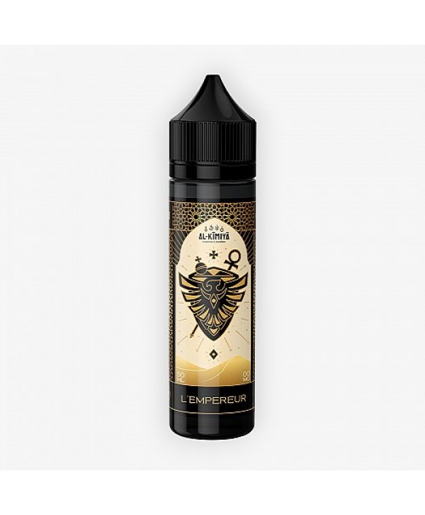 L'Empereur Kartomancia Al-Kimiya 50ml 00mg
