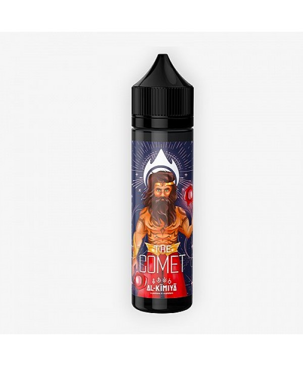 The Comet Astronomia Al-Kimiya 50ml