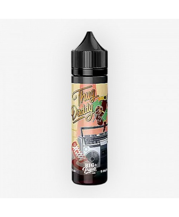 Thug Daddy Sound Big Papa 50ml