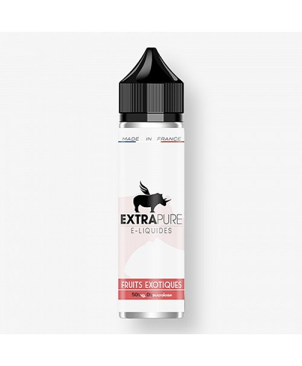 Fruits Exotiques Extrapure 50ml