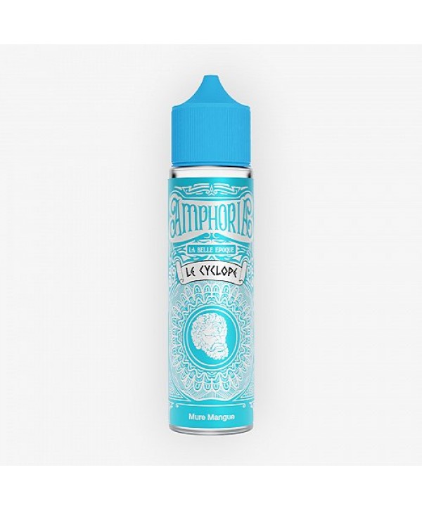 Le Cyclope Amphoria La Belle Epoque 50ml