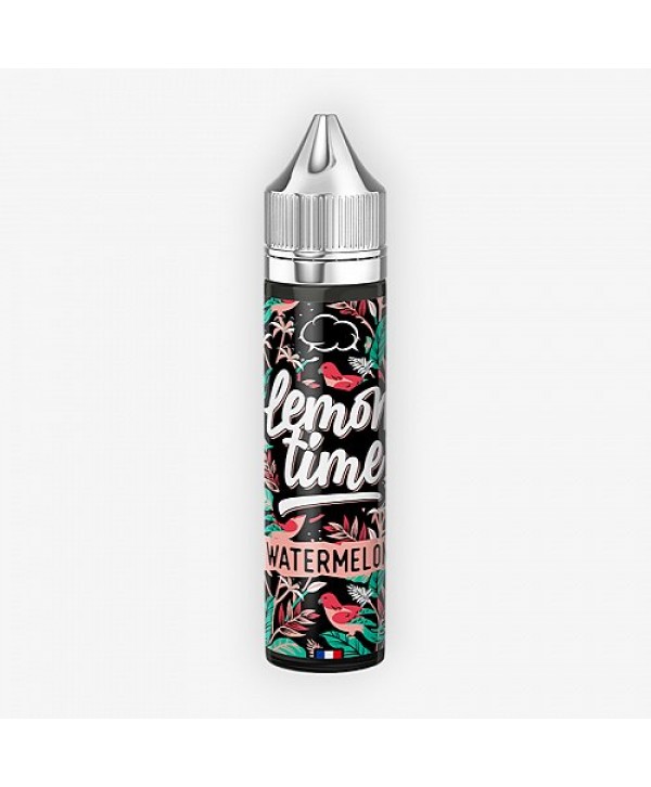 Watermelon Lemon'Time EliquidFrance 50ml