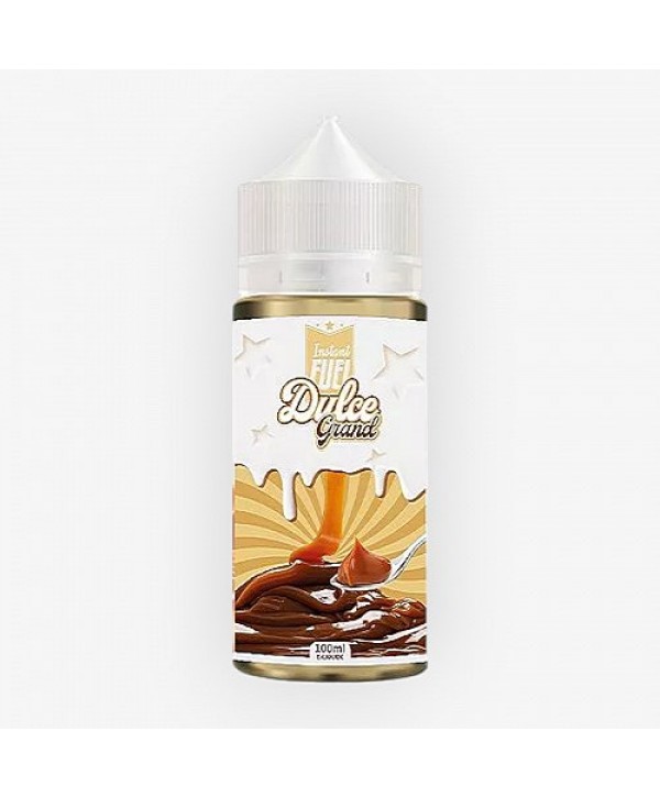 Dulce Grand Instant Fuel 100ml