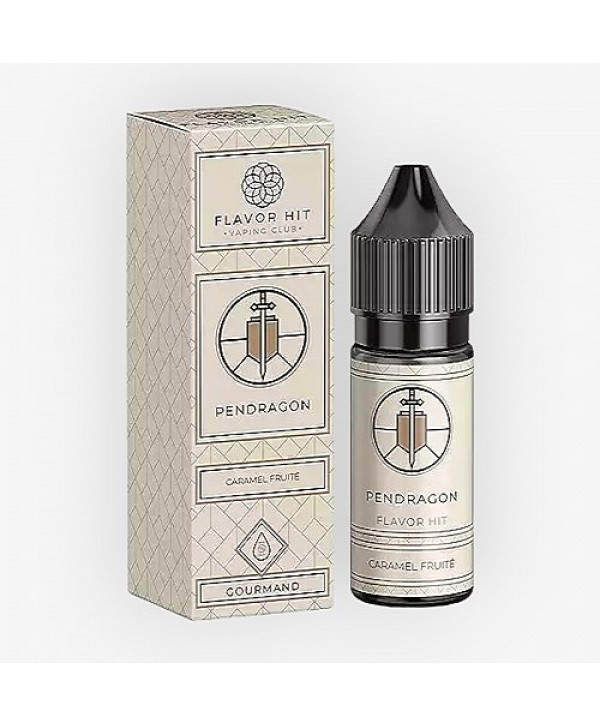 Pendragon Flavor Hit 10ml