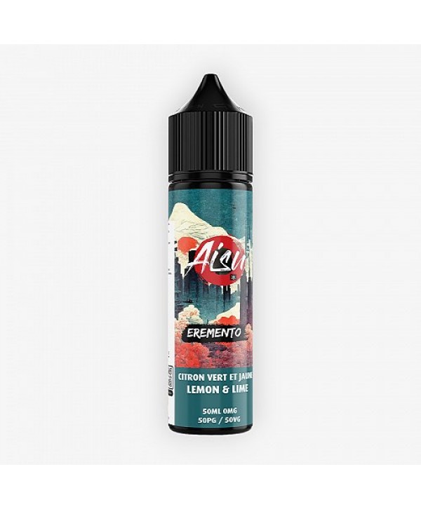 Velvet The MDS Juice 50ml