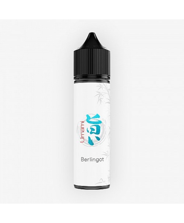 Berlingot Umami Vape Cellar 40ml