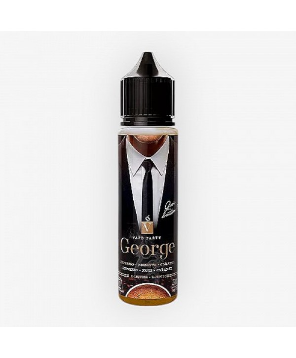 George Vape Party 50ml