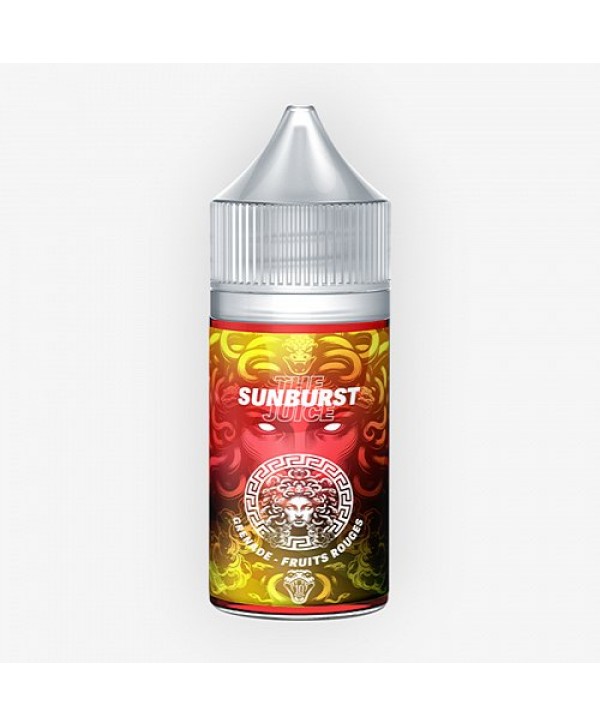 Sunburst Concentré The MDS Juice 30ml