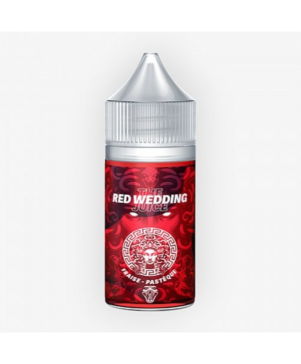 Red Wedding Concentré The MDS Juice 30ml