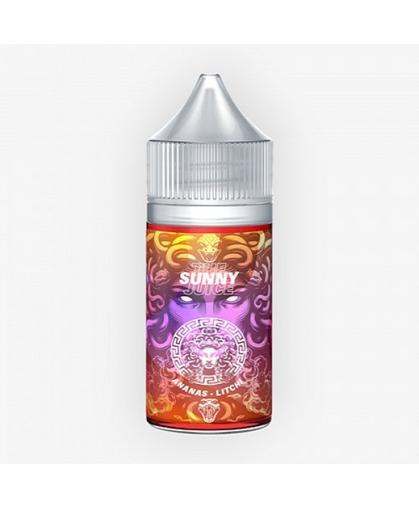 Sunny Concentré The MDS Juice 30ml