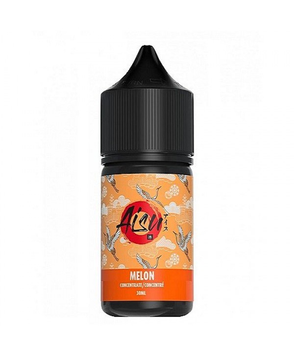Melon Concentré Aisu Zap Juice 30ml