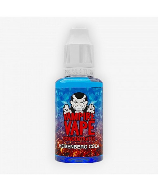 Dulce Caramel Sensation Concentré Biggy Bear 30ml