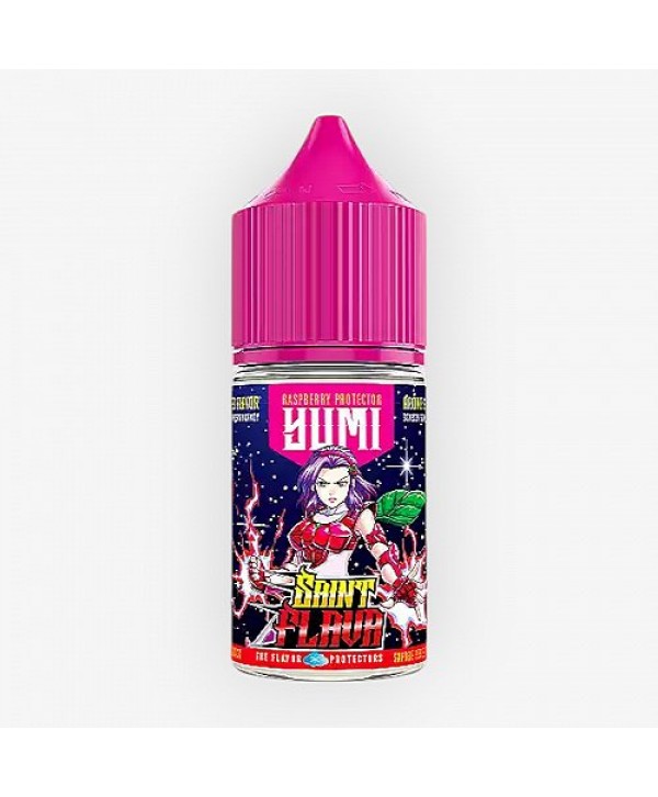 Yumi Concentré Saint Flava 30ml
