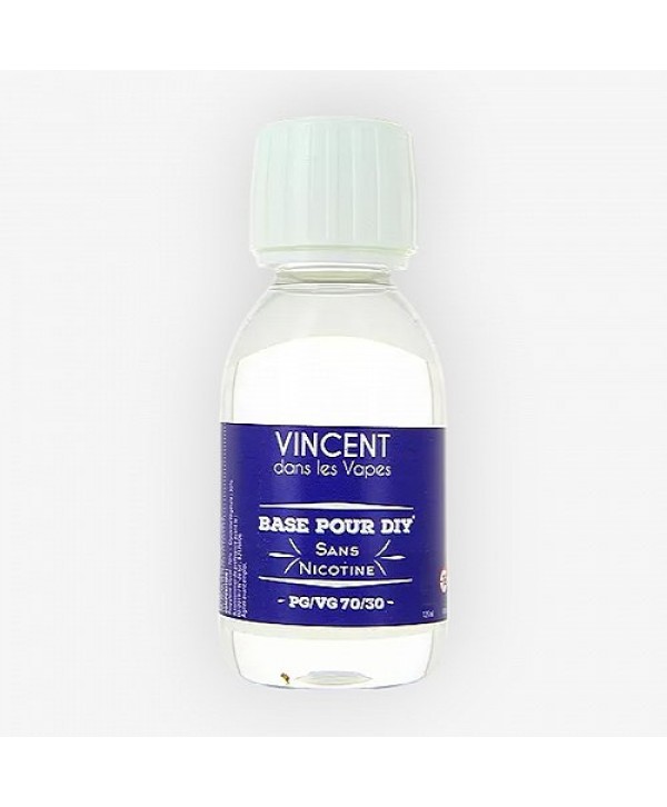 Base 125ml 70/30 00mg VDLV