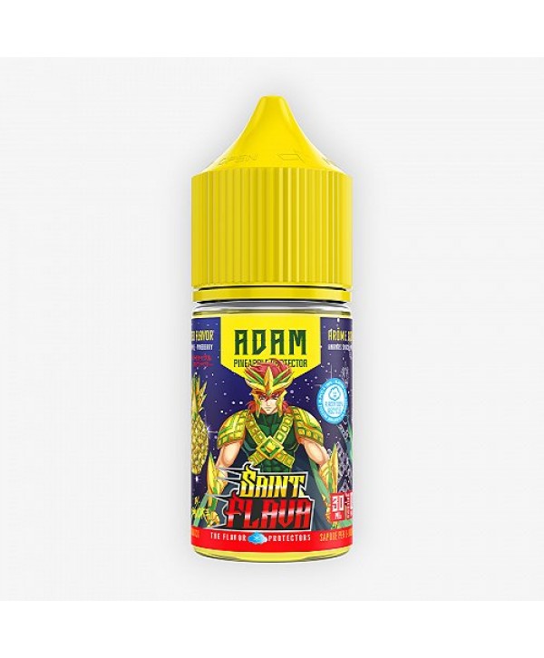 Adam Concentré Saint Flava 30ml