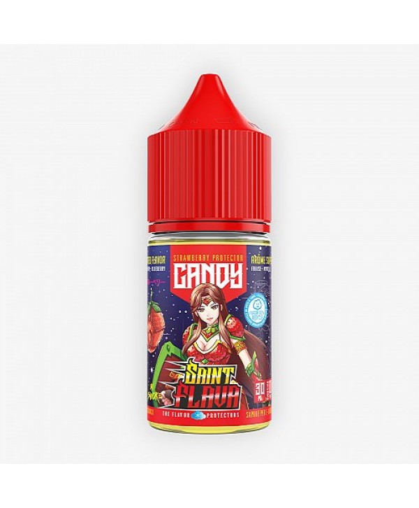 Candy Concentré Saint Flava 30ml