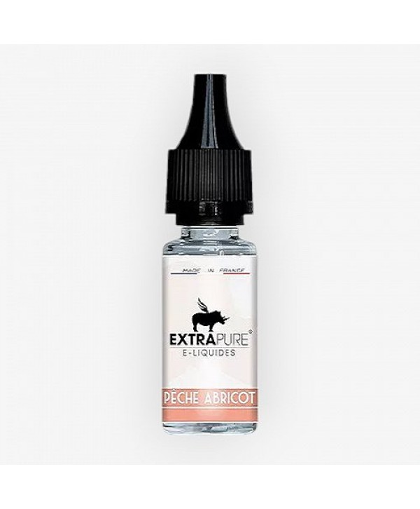 Pêche Abricot Extrapure 10ml