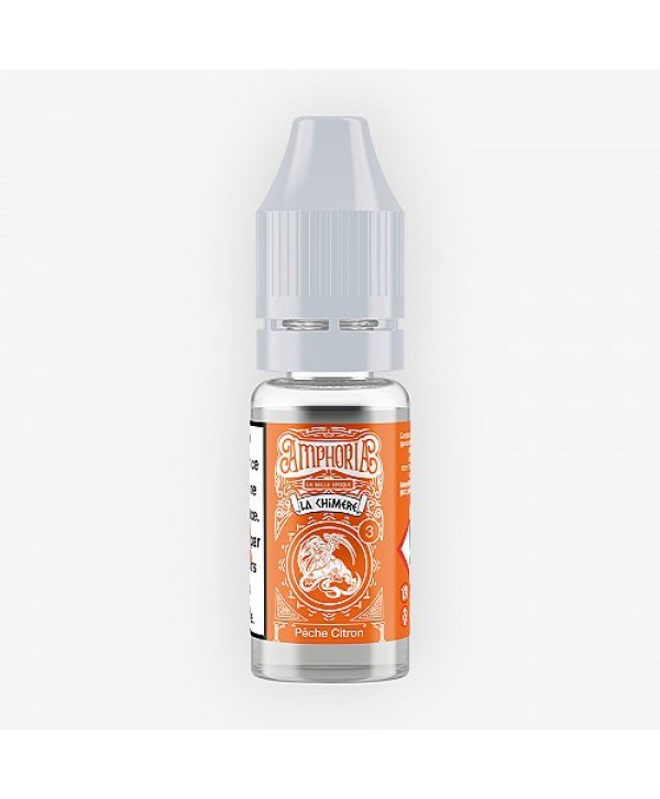 La Chimère Amphoria La Belle Epoque 10ml