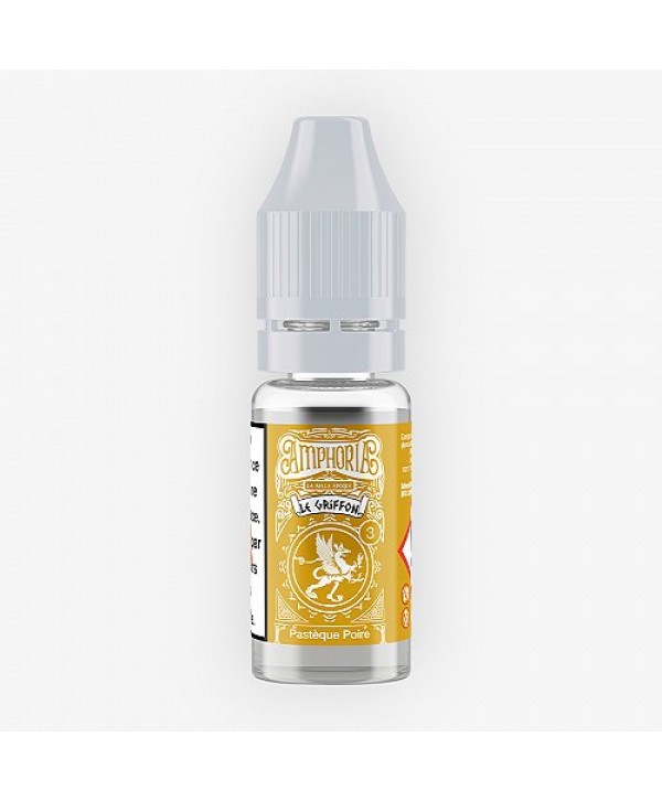 Le Griffon Amphoria La Belle Epoque 10ml
