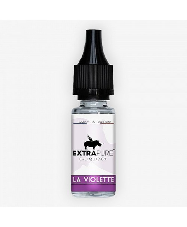 La Violette Extrapure 10ml