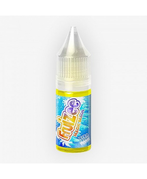 Magic Beach Fruizee 10ml