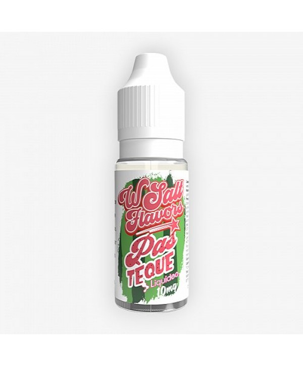 Pastèque Wsalt Flavors 10ml