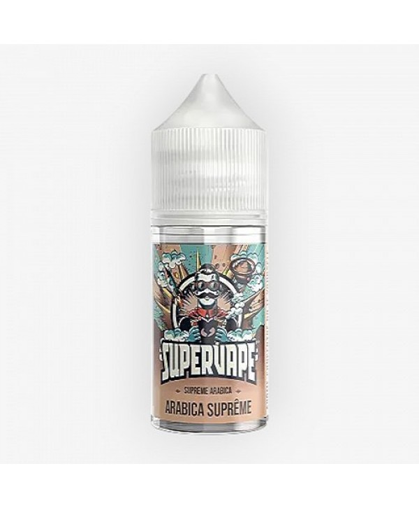 Arabica Suprême Arôme SuperVape 30ml