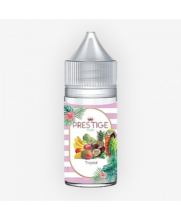 Tropical Concentré Prestige 30ml
