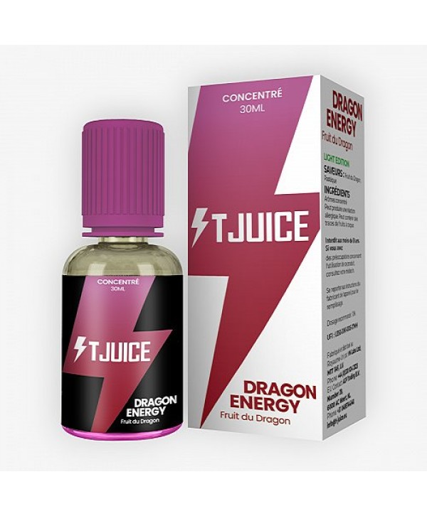 Dragon Energy Concentré T Juice 30ml