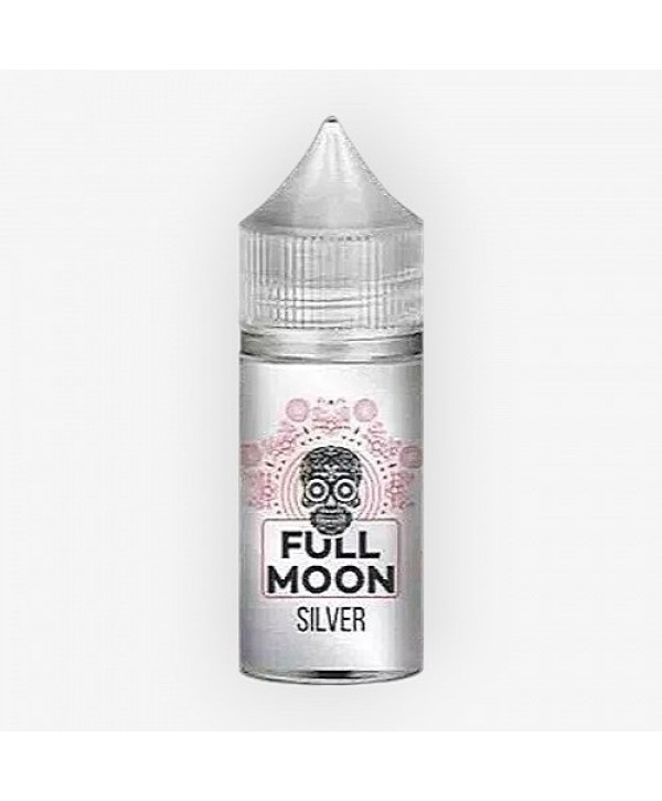Silver Concentré Full Moon 30ml