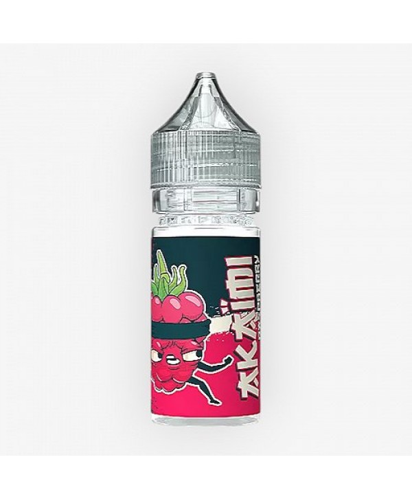 Akaimi Concentré Kung Fruits 30ml