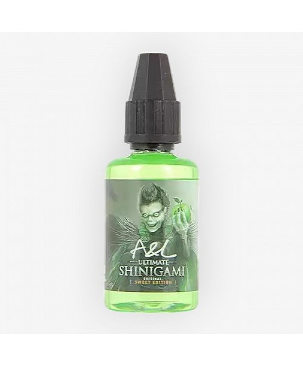 Shinigami Sweet Edition Concentré Ultimate A&L 30ml