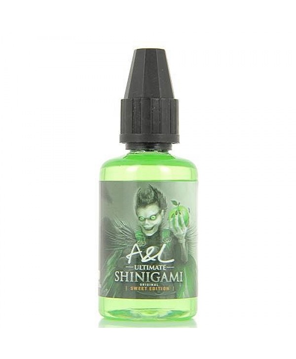 Shinigami Sweet Edition Concentré Ultimate A&L 30ml